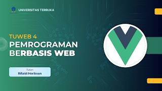 Tuweb 4 - Pemrograman Berbasis Web - 283