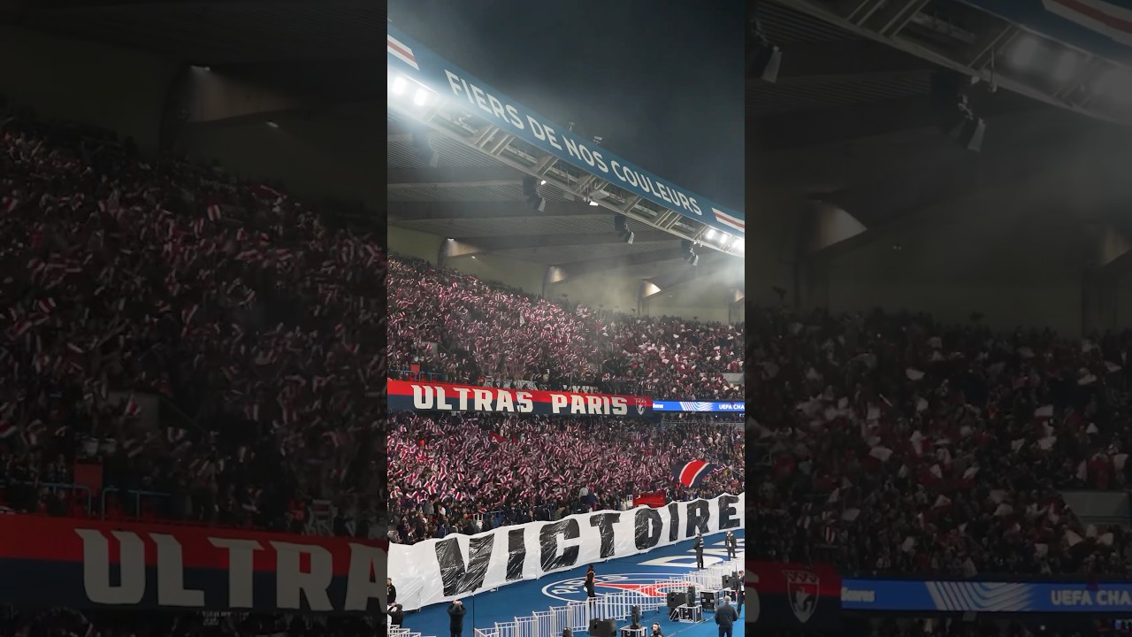 Ready for action! ❤️‍🔥