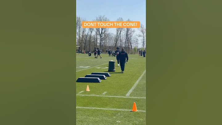 Chicago Bears RB Coach Eric Bieneimy  isn’t playing Around
