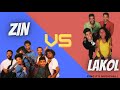 BEST OF ZIN VS LAKOL KOMPA MIX!