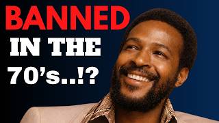 10 Controversial R&B Songs of the 1970s They Tried to Ban