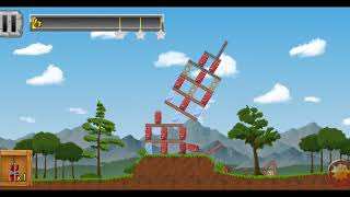 Little Demolition Level 10 screenshot 5