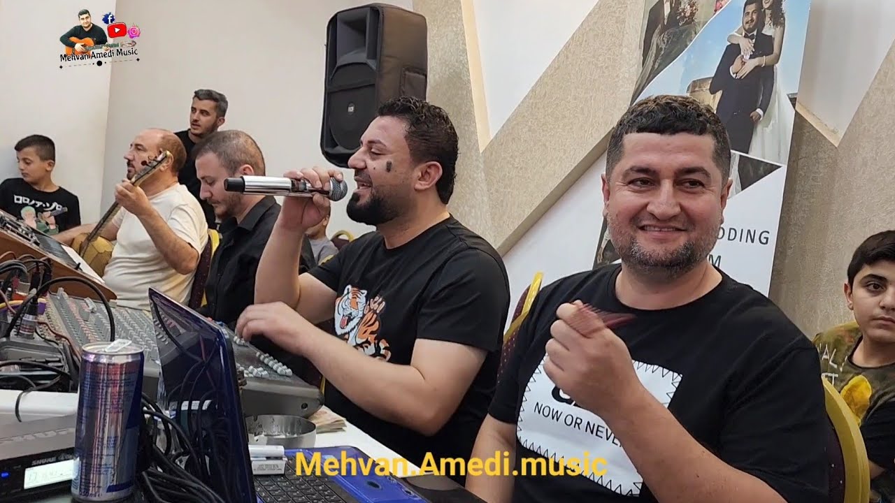 Nishan Baadri u Per Husain 1/9/2023 نيشان باعدرى و پير حسين سيبئ خوش فول فول زه وق