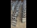 target moving mechanism ready to ship.