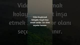 Kaydırmayı durdurman için günlük hatırlatma