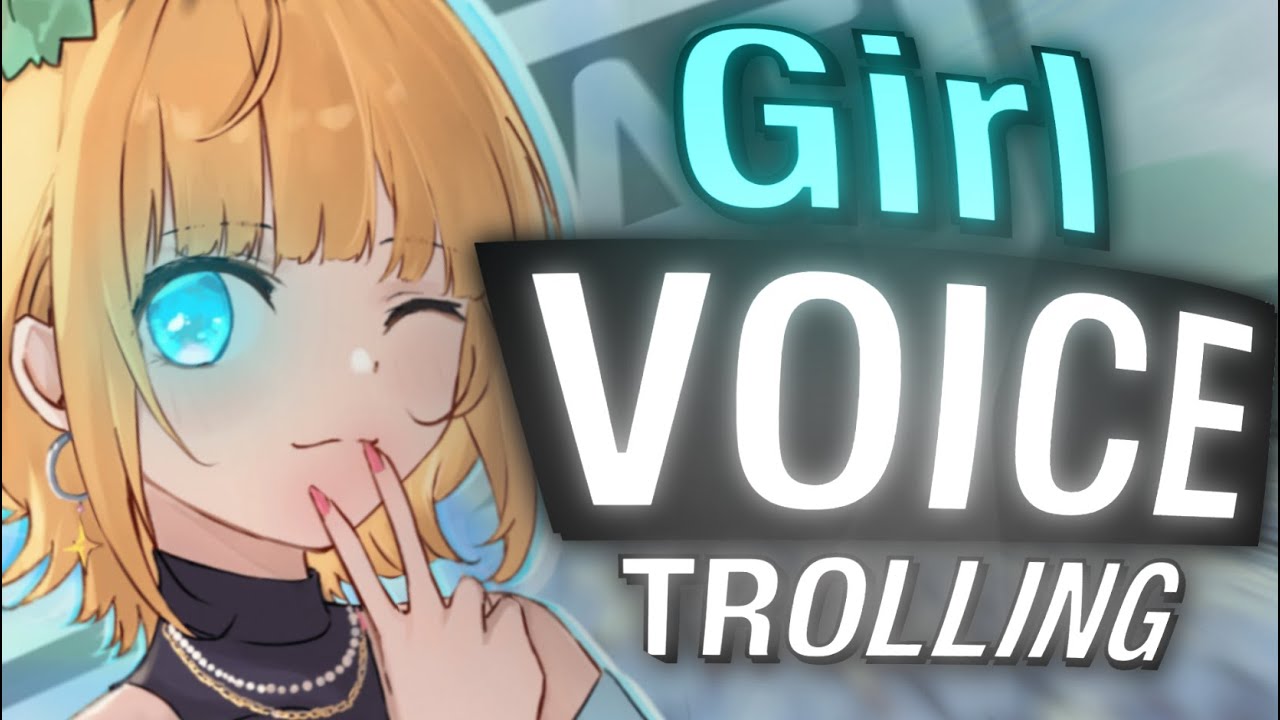 "I THOUGHT I WAS TALKING TO A WOMAN?!" VRChat Girl Voice Trolling funny moments.