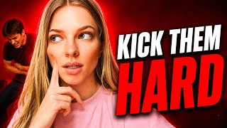 Why I LOVE to BUST BALLS! 🥎 🥎 (and you should too!)