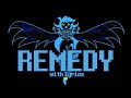 Remedy with Lyrics | Undertale Yellow The Musical