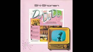 Shi-Shonen - Do³ (FULL ALBUM)