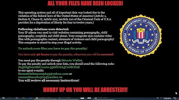 AppCheck Anti-Ransomware : Matrix Ransomware (.{Random}.matrix) Block Video