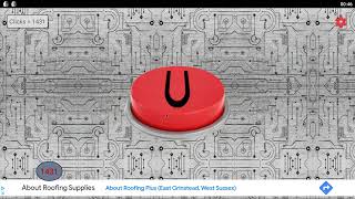 Useless Button 1000-2000 Clicks screenshot 3