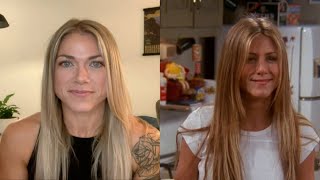 So Many People Think This Woman Is Jennifer Aniston
