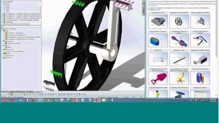 Famous 2013 SolidWorks Simulation Introduction Profile