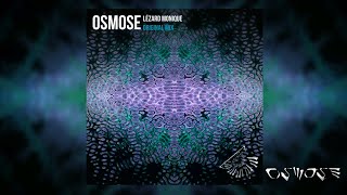Osmose - Lézard Monique