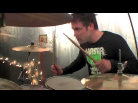 Joseph Wade - Drums