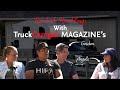 Roadside ramblings inside the world of truck camper magazine