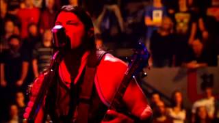 Metallica - The Four Horsemen  (Live Quebec Magnetic)