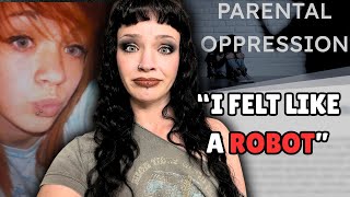 When parents FORCE their beliefs on you…