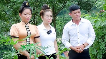 LÒ KIM CƯƠNG GẶP HAI GIỌNG CA XINH ĐẸP TẠI TUẦN GIÁO LÒ DUYÊN, LÒ SON