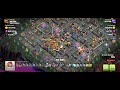 THIS LOW LEVEL ARMY 💪 CRUSHED 🔥 LEGEND III PLAYER BASE #clashofclans #clash