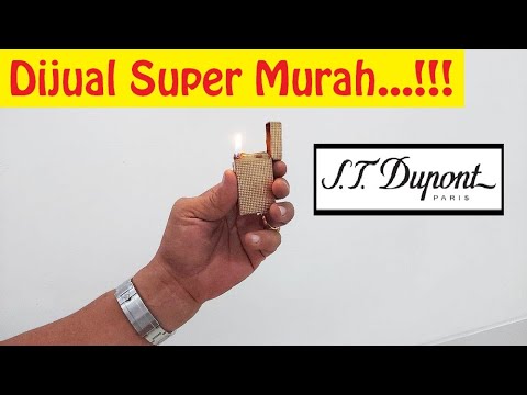 Video: Adakah dupont telah dijual?