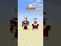 Help Steve Power Up #minecraft #minecraftanimation #minecraftshorts