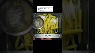 French Fries Chips screenshot 5