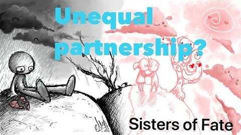 Is your relationship fair and equal?