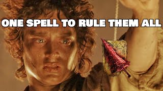 Elden Ring: One Spell To Rule Them All