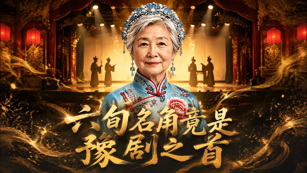 【AI漫剧全集】实习生竟是梅花奖得主,全球大佬跪求当学生,护非遗反杀资本!《六旬名角竟是豫剧之首》(59)#AI短剧#漫剧#家庭#伦理#KK爱看