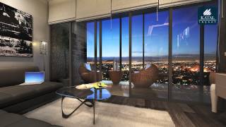 Aypark Residence Projesi' nin Özellikleri
