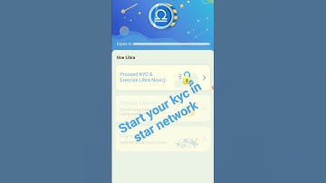 Star Network Kyc #starnetwork #youtubeshorts