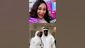 ZARI AONGEA NDOA YA DIAMOND NA ZUCHU 