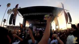 Takis Airdrop 2013 Official Teaser