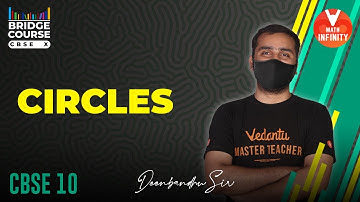 Circles: Bridge Course CBSE 10 | CBSE Class 10 Maths Chapter 10 | NCERT solutions for class 10 maths