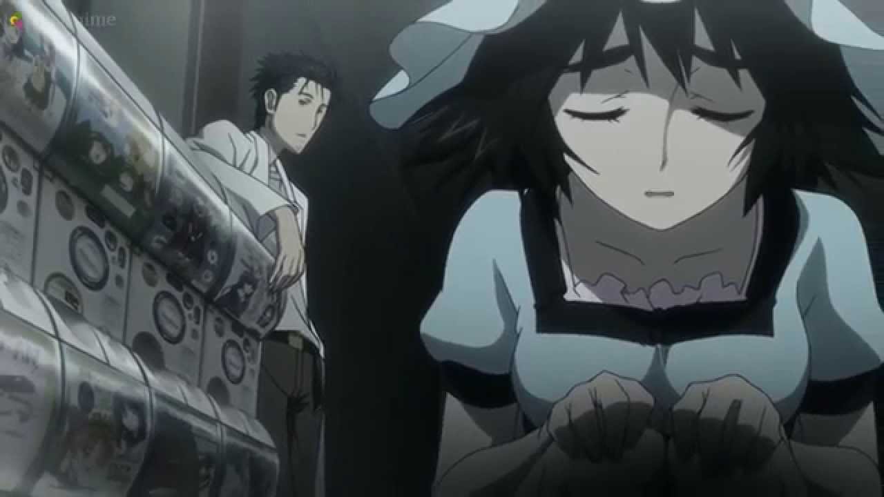 Steins Gate Adorable Mayushii Youtube Steins Gate Adorable Mayushii Youtube