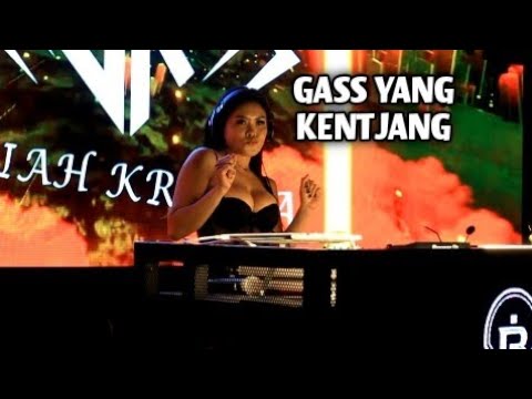 BERUTZ PERFORM DJ DIAH KRISNA