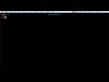 Beginning of video
