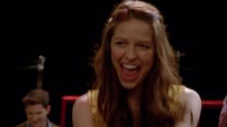 GLEE Full Performance of Superstition chords