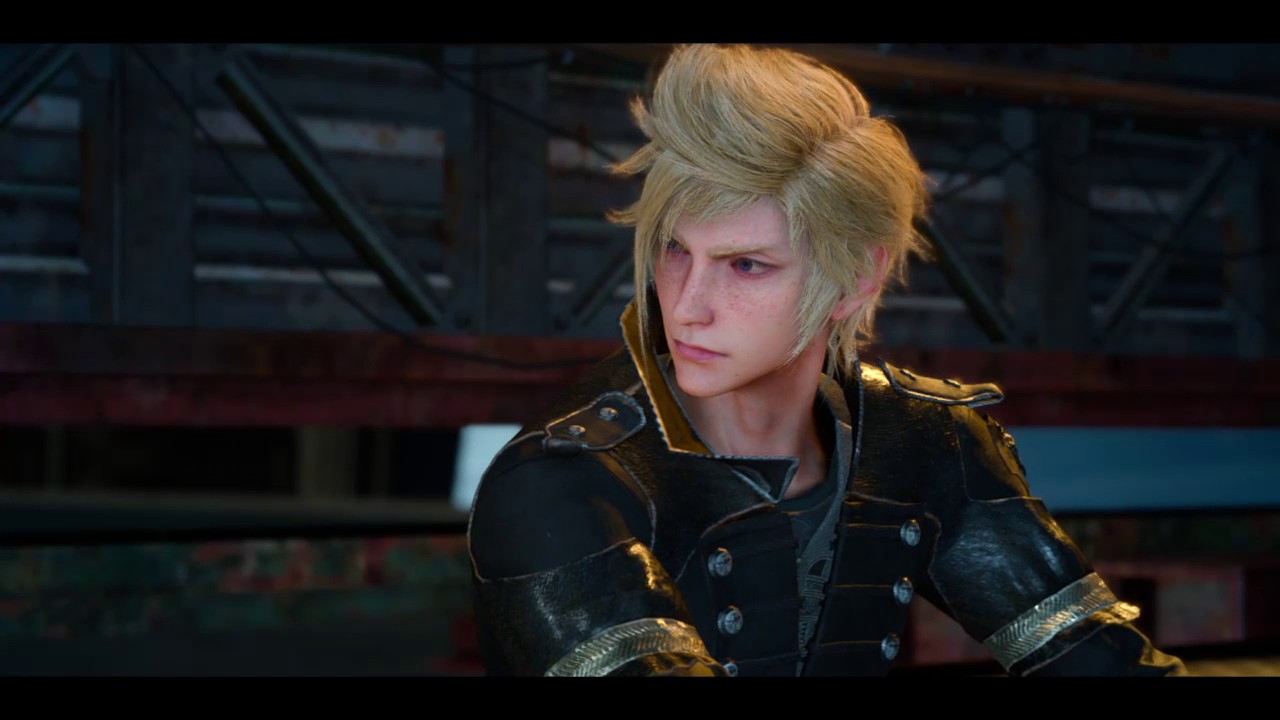 The Final Episode of Brotherhood: Final Fantasy XV Out Now - oprainfall