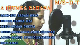 New Santali Full Video Sang 2019 singer Banga Mai Lyric Kumar Chitta M/s Deswali Telecom Thumb