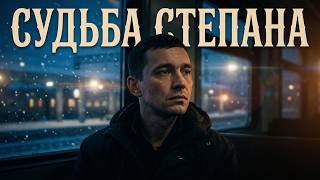 Я вырос в детском доме