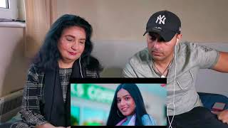 Reaction Jatta Bunny Gill