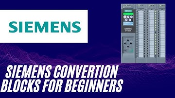 Simatic manager ROUND , TRUNC , CEIL , FLOOR fuction blocks