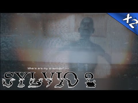 Видео: Sylvio 2 #2(русские субтитры)
