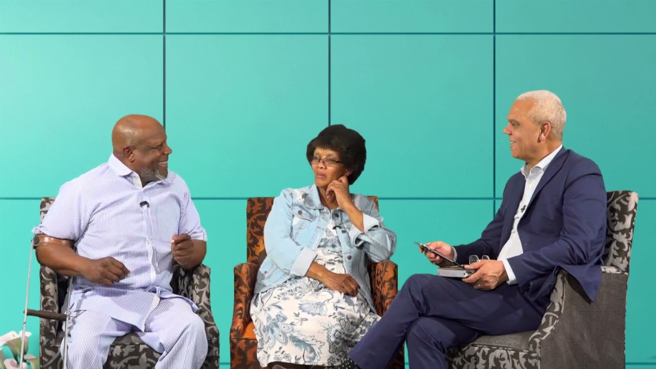 Lester Allies in gesprek met James Davids Ep 3