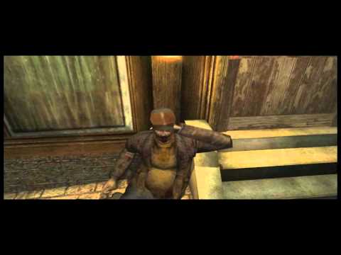 Call of cthulhu : #3 სერია 'უაზრო ბოდიაალი'