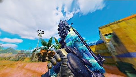 THE BEST MSMC GUNSMITH/LOADOUT in Season 1 | NO recoil + Fast Ads | CODM Attachments | COD Mobile