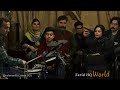 نیما رحمانی فر من إيران يؤدي حبينا لفريد الأطرش Nima Rahmani Far From Iran Performs Hibeena نیما رحمانی فر من إيران يؤدي حبينا لفريد الأطرش Nima Rahmani Far From Iran Performs Hibeena