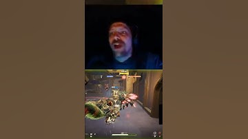 is this a valid crash out? #gaming #marvelrivals #twitch #crashout